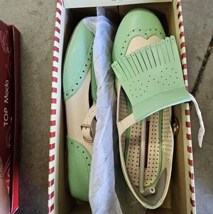 B.A.I.T Footwear Shoes